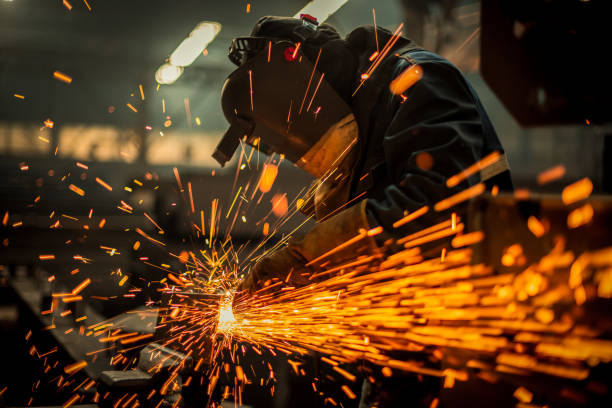 Affordable Welder Services in Geronimo, OK