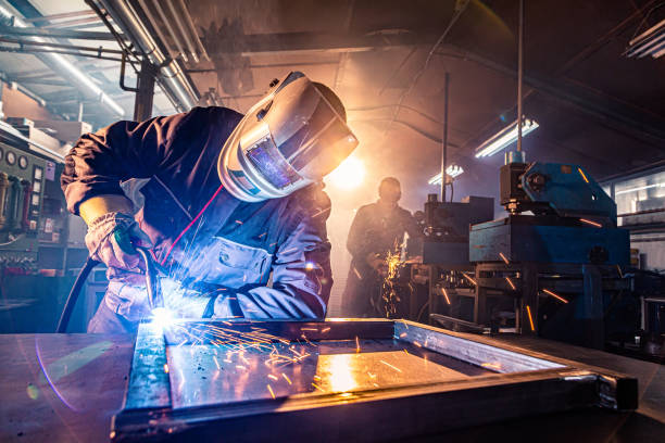  Geronimo, OK Welder Pros