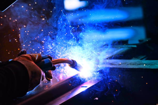 Best Artistic and Custom Metal Fabrication in Geronimo, OK