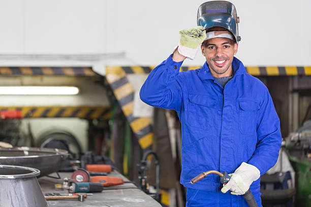 Best Food and Beverage Processing Equipment Welding in Geronimo, OK