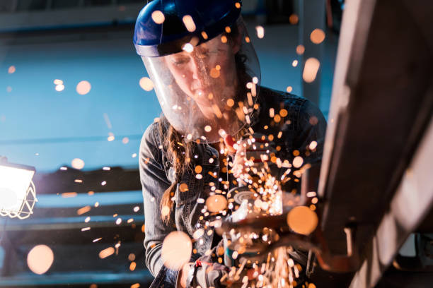 Best Marine and Shipbuilding Welding in Geronimo, OK